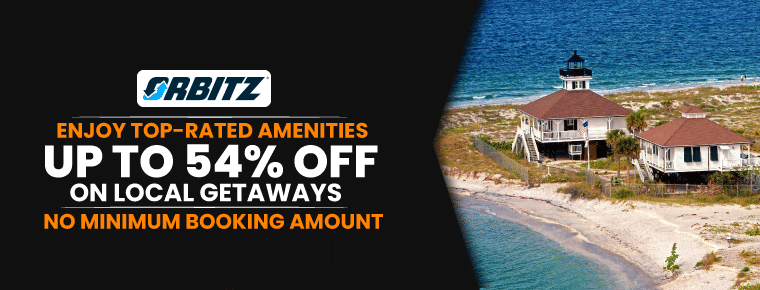 Top Hotels For Local Getaways | Orbitz