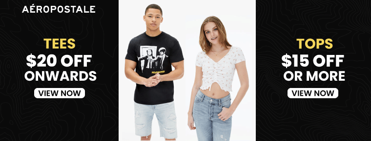 Aeropostale Sale | Guys Collection