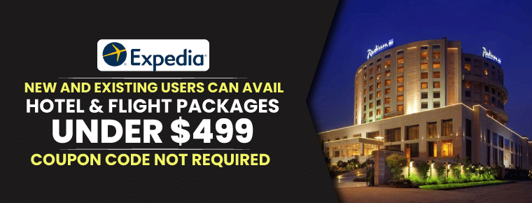 Hotel & Flight Packages | Under $499