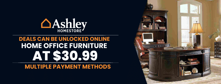 Home Office Furniture| Starting At $30.99