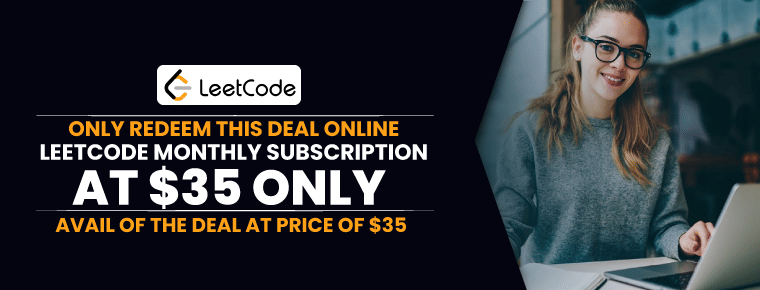 LeetCode Promo Code For Student | August 2022 | $35 Subscription