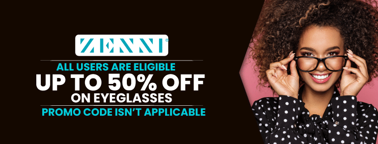 Up To 50% Off | Zenith Optical Presidents Day Sale