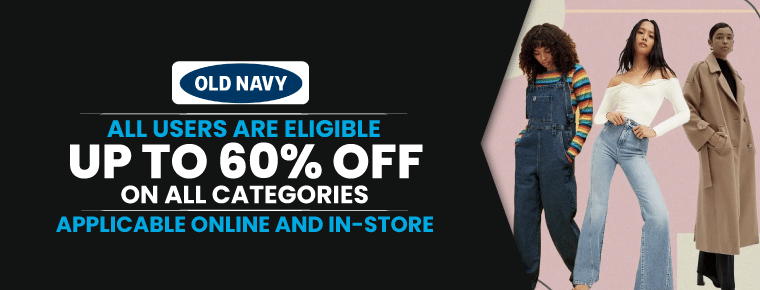 Up To 60% Off | All Categories
