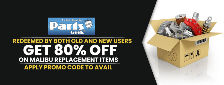 Malibu Replacement Items| Get 80% Off