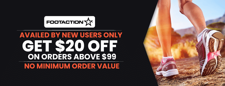 $20 Off On Orders above $99