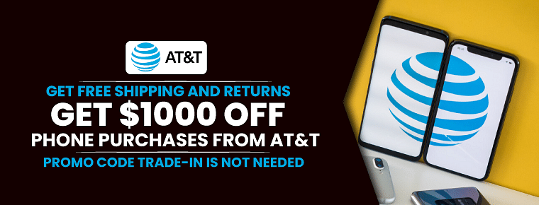 at&t accessories discount code