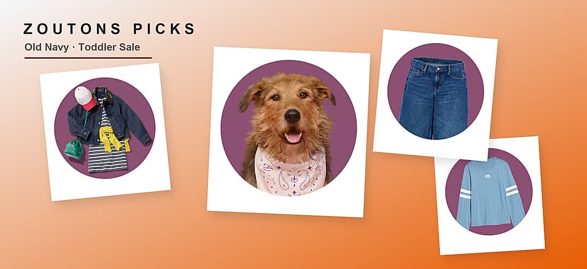 Old Navy Toddler Sale: Best Deals and Top Picks for USA Shoppers