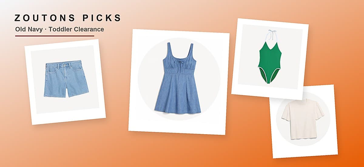 Old Navy Clearance: Best Deals and Buying Tips for USA Shoppers