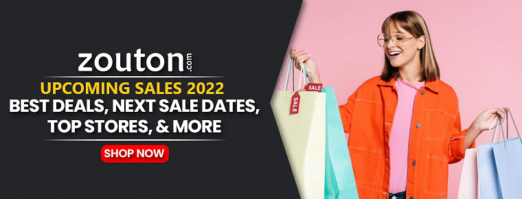 Macy's Upcoming Sales 2022 | Dates, Deals & Predictions