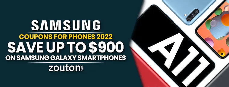 Promo Code For Samsung Watch (May 2022 
