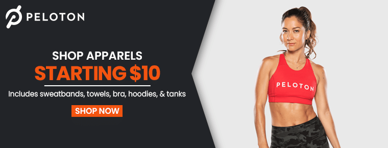 Shop Apparels | Starting $10 