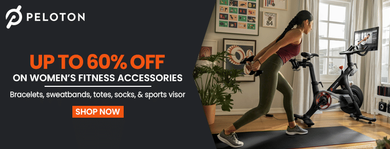 Women’s Fitness Accessories | Up To 60% Off