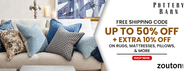 Up To 70 Off Pottery Barn Coupons Promo Code July 2022 Up To 70 Off Pottery Barn Coupons Promo Code July 2022