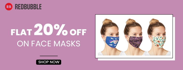 Redbubble Student Discount 