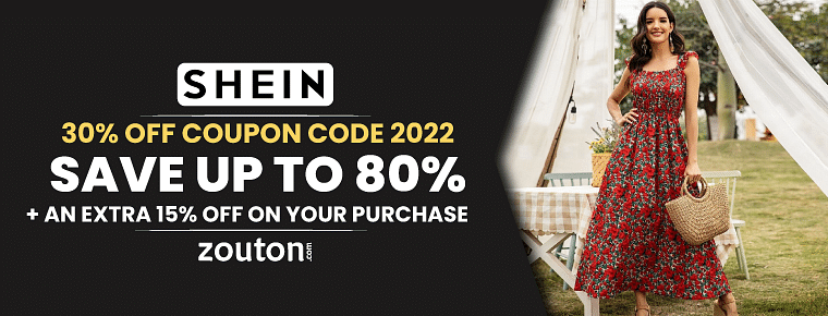 Shein30Offcoupon