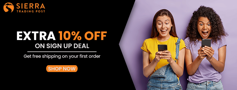 Sierra Trading Post Veterans Discount 2021