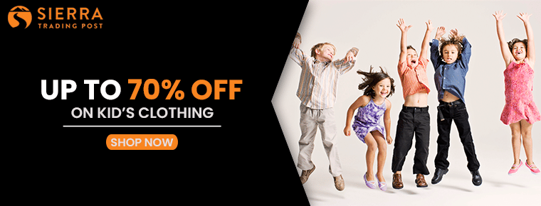 Sierra Trading Post Veterans Discount 2021