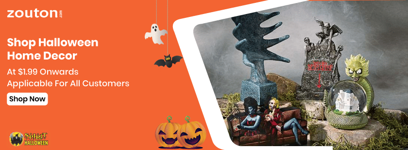 $1.99 Onwards | Home Décor