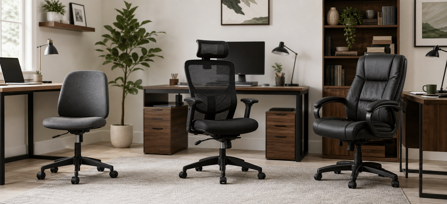 3 Staples Office Chairs Worth Comparing in the 2026 Sale