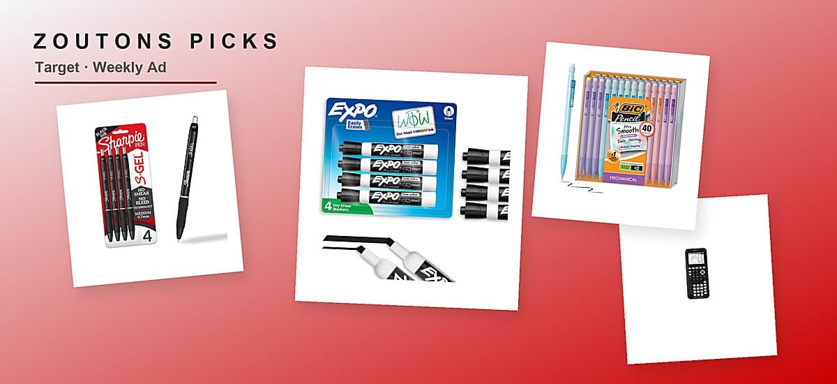Target Weekly Ad 2026: Best Deals and Top Picks for USA Shoppers