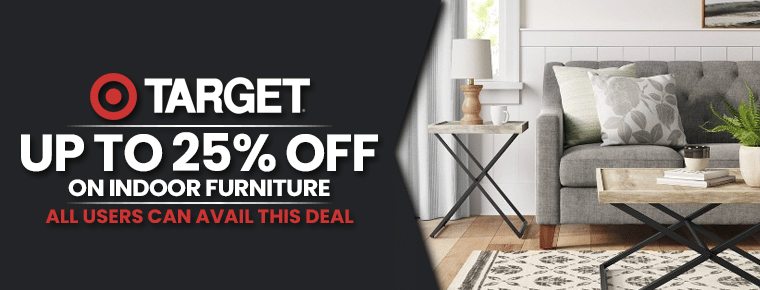 target coupons this week