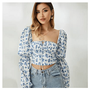 backless top urbanic