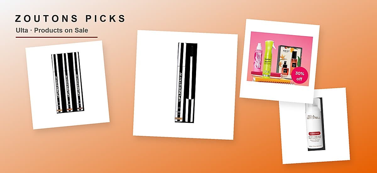 Ulta Products on Sale: Best Deals and Top Picks for USA Shoppers