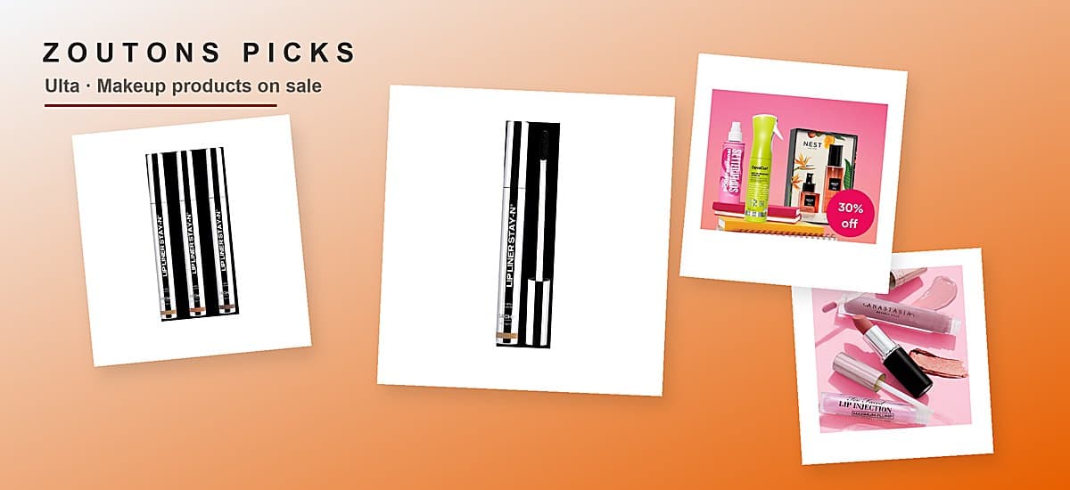 Ulta Makeup Sale 2026: Best Deals and Top Picks for USA Shoppers