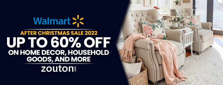 After Christmas Sales 2022 Wlmart Walmart After Christmas Sale 2022 | Dates & What To Expect