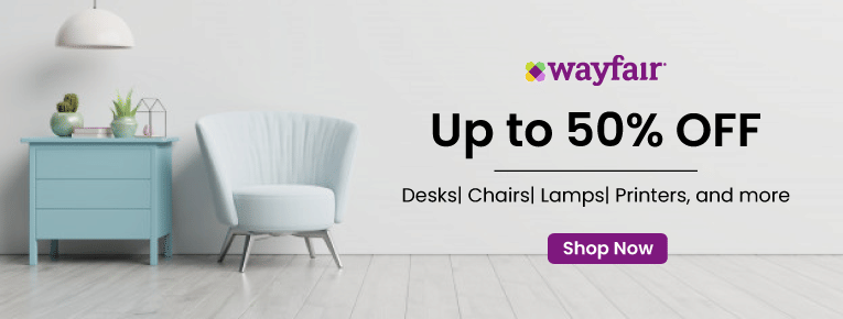Wayfair Furniture Sale