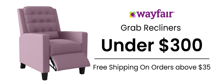 Wayfair discount coupon