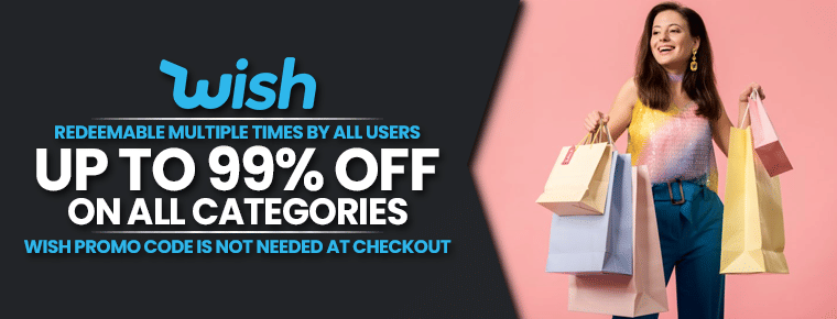 Save Up To 99% | All Categories