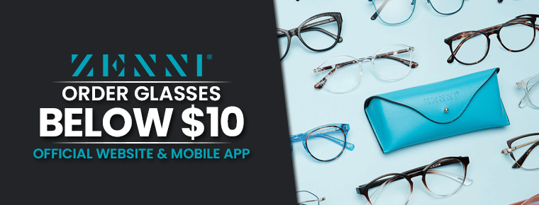 Order Glasses| Below $10