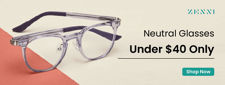 Zenni Optical Coupon