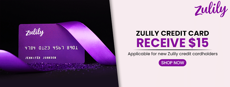 zulily orders and account