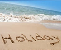 Holiday Package coupons