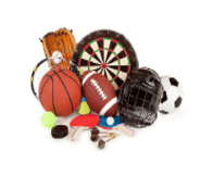 Sporting Goods coupons