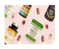 Supplements coupons