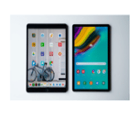 Tablet coupons