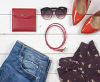 Womens Clothing and Accessories coupons