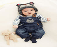 Baby Clothing & Accessories coupons