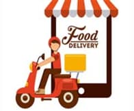 Food Delivery coupons