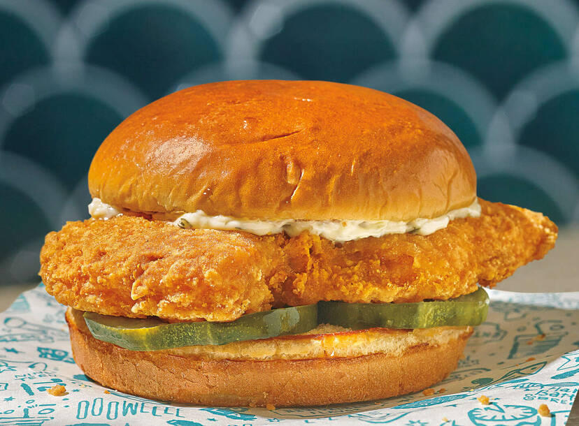 20 off Long John Silver's Coupons & Promo Codes August 2021