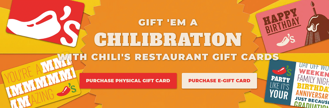 Save 10 via Chili's Coupons & Promo Codes August 2021
