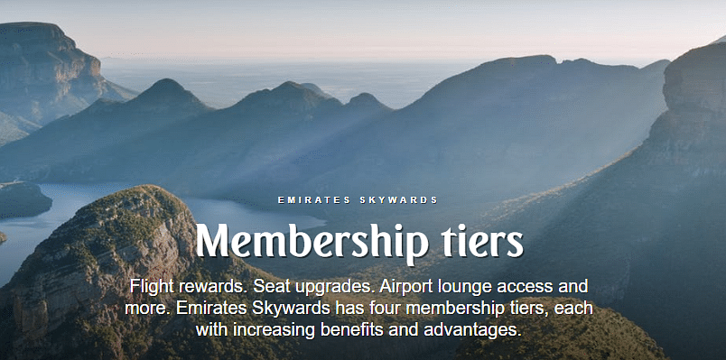 emirates deals