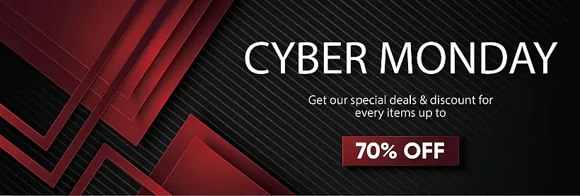 Macy's Cyber Monday Sale
