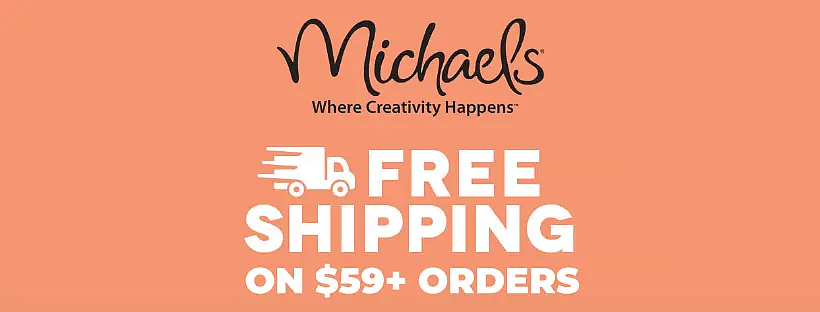 Michael's Black Friday Coupons