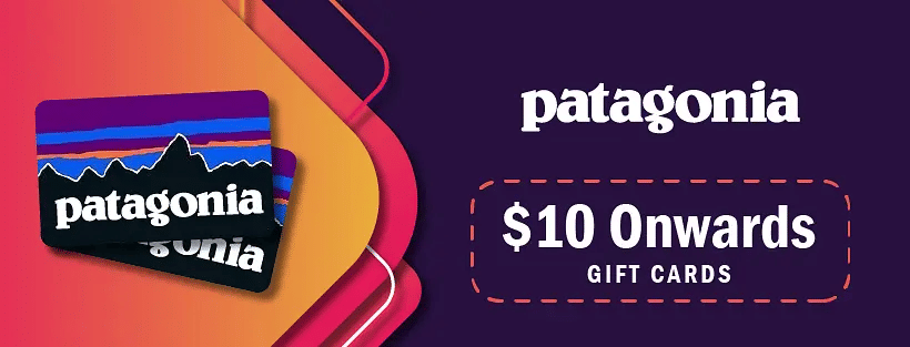 Patagonia-promocodes