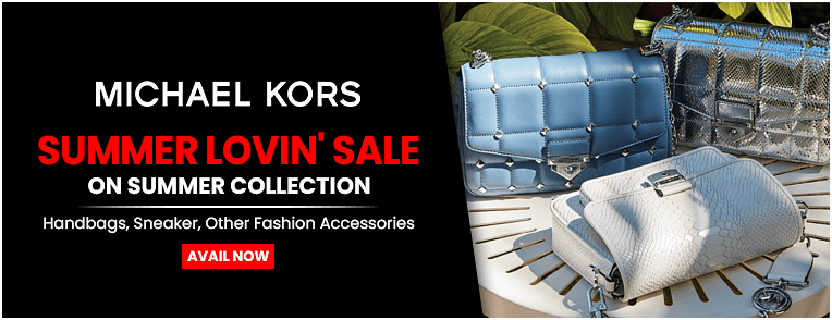 Michael Kors Coupons