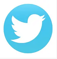 Twitter Logo